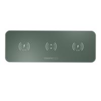 Terratec ChargeAIR All 285807 Inductie lader Uitgangen Magnetische aansluiting Groen - thumbnail