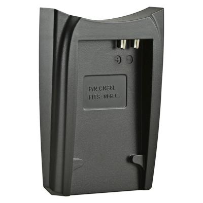 Jupio Charger Plate for Canon NB-6L
