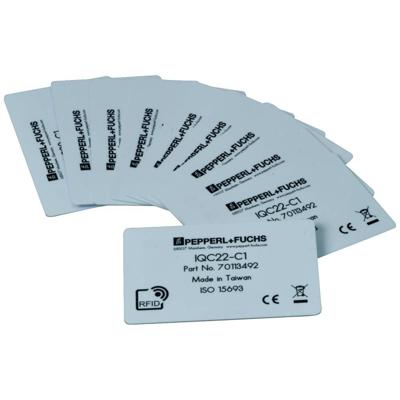 Pepperl+Fuchs 70113492 IQC22-C1 10pcs 10 stuk(s)