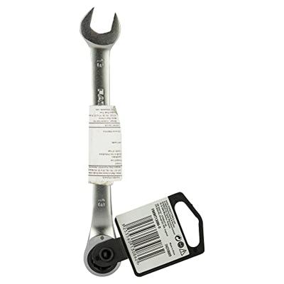 Stanley FMMT13086-0 FatMax Omkeerbare Ringsteeksleutel met ratel 13mm - thumbnail