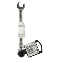 Stanley handgereedschap FATMAX Omkeerbare Ringsteeksleutel met ratel 13mm - FMMT13086-0 - FMMT13086-0 - thumbnail