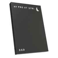 Angelbird Technologies AV PRO XT 2.5" 2000 GB SATA III MLC - thumbnail