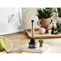 Edding 29 EcoLine 4-29001 Whiteboardmarker Zwart 1 stuk(s) - thumbnail