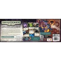 Asmodee Arkham Horror: Return of the Circle Undone Kaartspel - thumbnail