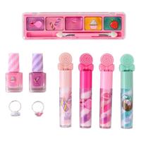 Canenco Create it! candy make-up set - thumbnail