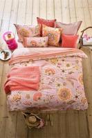 Pip Studio Pip Studio Dekbedovertrek Hakuna - Lila 200x200/220 cm - thumbnail