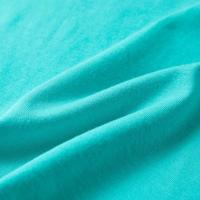 Kindershirt 140 mintkleurig - thumbnail