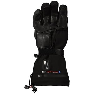 Lenz heat glove 1.0 - heatable e-bike gloves