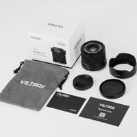 Viltrox 35mm F/1.7 Nikon Z - thumbnail