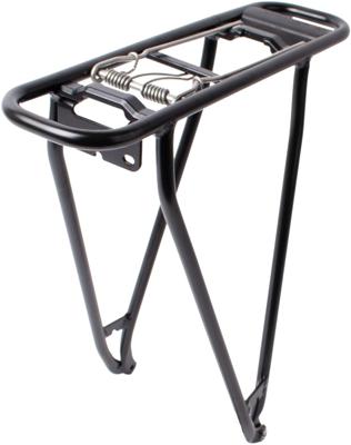 Atranvelo bagagedrager "commute pro avs" rear rack com.pro avs 27"/28" Atranvelo bagagedrager "commute pro avs" rear rack com.pro avs 27"/28"