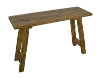 HSM - HSM Collection-Rechthoekige Wandtafel - thumbnail