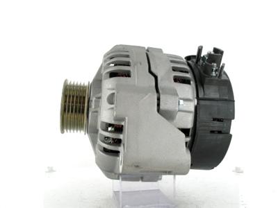 Dynamo Mercedes 90A 555527090010