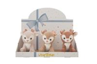 Knuffel Reindeer 1 Stuks - thumbnail