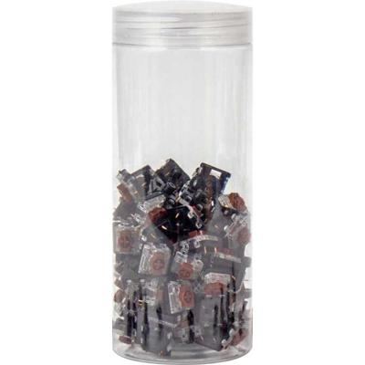 Keychron Gateron Low Profile MX Switch Set - Brown keyboard switches Keychron Gateron Low Profile MX Switch Set - Brown keyboard switches