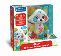 Educatief Spel Clementoni - thumbnail