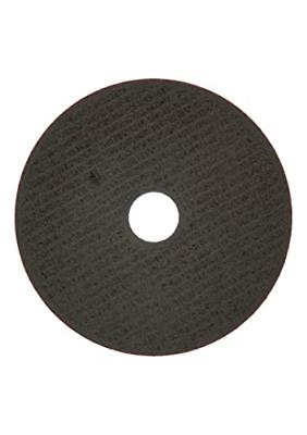 Bosch Accessories WA 60 T BF 2608603171 Doorslijpschijf recht 125 mm 1 stuk(s) Staal, RVS Bosch Accessories WA 60 T BF 2608603171 Doorslijpschijf recht 125 mm 1 stuk(s) Staal, RVS