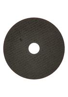Bosch Accessories WA 60 T BF 2608603171 Doorslijpschijf recht 125 mm 1 stuk(s) Staal, RVS - thumbnail