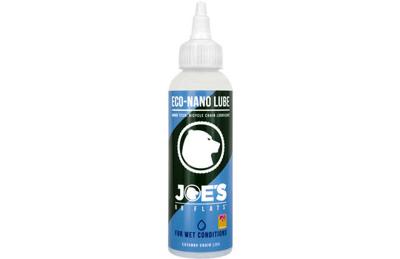 Joe's No-flats Eco-Nano Kettingsmeermiddel Nat 125ml