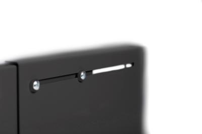 Digitus DN-19 PB-4U-SW rack Digitus DN-19 PB-4U-SW rack