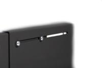 Digitus DN-19 PB-4U-SW rack - thumbnail