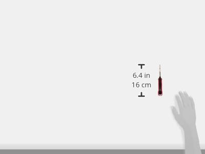 KS Tools 150.1261 Ontgrendelgereedschap voor ronde stekker 1,5 mm (AMP Tyco 1,5) KS Tools 150.1261 Ontgrendelgereedschap voor ronde stekker 1,5 mm (AMP Tyco 1,5)