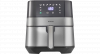 Inventum GF500HLD XXL Airfryer Zwart - thumbnail