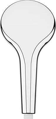 Cornat Handdouche Vermelha 5S Chr - TECB3474