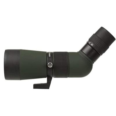 Danubia Kauz 10-30x50 Spotting scope 10 - 30 x 50 mm Zwart, Groen Danubia Kauz 10-30x50 Spotting scope 10 - 30 x 50 mm Zwart, Groen