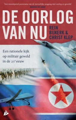 De oorlog van nu (Paperback)