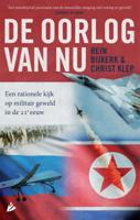 De oorlog van nu (Paperback) - thumbnail