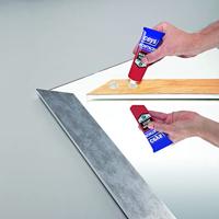 Lijm Ceys Montack Stopverf 80 g - thumbnail