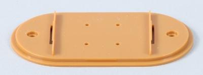 Märklin 07250 H0 Onderplaat H0 Märklin C-rails (met ballastbed), H0 Märklin K-rails (zonder ballastbed), H0 Trix C-rails Märklin 07250 H0 Onderplaat H0 Märklin C-rails (met ballastbed), H0 Märklin K-rails (zonder ballastbed), H0 Trix C-rails