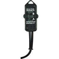 Greisinger 606817 GHM GMSD-2,5MR-K51 Afmeting, breedte 32.5 mm Afmeting, hoogte 27.5 mm - thumbnail