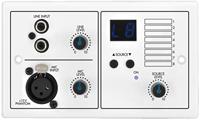 Wandmodule Monacor ARM-880WP1 - thumbnail