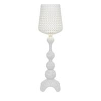 Kartell Kabuki Vloerlamp - Wit - thumbnail