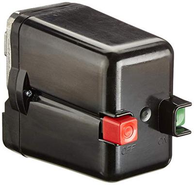 Condor 212942 MDR 5/11-K #212942 Drukschakelaar 500 V IP54 1 stuk(s) Condor 212942 MDR 5/11-K #212942 Drukschakelaar 500 V IP54 1 stuk(s)