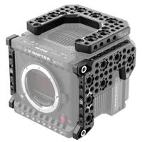 8Sinn Top Plate + Rechter- & linkerzijplaat voor Red V-Raptor - thumbnail