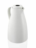 Leifheit harmonic isoleerkan 1,0 l wit - thumbnail