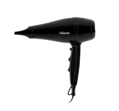 Tristar PD-8741PR haardroger Zwart 2200 W - Black Friday
