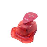Vaessen Creative • hoekpons hulst 2,3x2cm - thumbnail