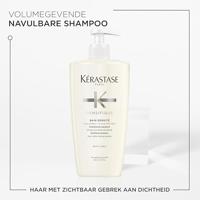 Kérastase Densifique Bain Densité Shampoo 500 ml - thumbnail