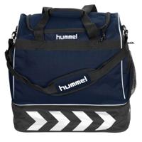 hummel Pro Supreme Sporttas Donkerblauw - thumbnail