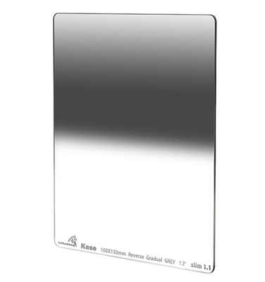 Kase Filter 100x150mm R-GND 1.2 Slim