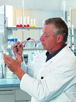 Permanente markeerstift Edding 8014 Zwart (10 Stuks) - thumbnail