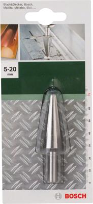 Bosch Accessoires Plaatboor | Chroomvanadium | 5-20X71mm - 2609255120