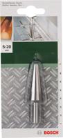 Bosch Accessoires Plaatboor | Chroomvanadium | 5-20X71mm - 2609255120 - thumbnail