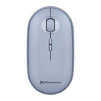 Wireless muis Phoenix REBBLE (1 Stuks) - thumbnail