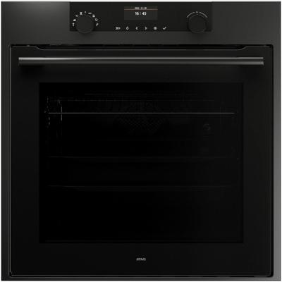 Atag ZX6695C Inbouw oven Grijs Atag ZX6695C Inbouw oven Grijs