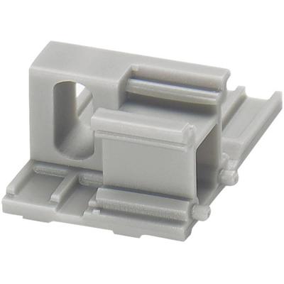 Phoenix Contact 3270400 Flensdeksel Grijs 10 stuk(s)