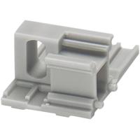 Phoenix Contact 3270400 Flensdeksel Grijs 10 stuk(s) - thumbnail